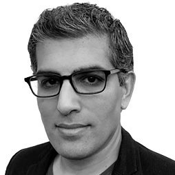 Dr. Nabeel Ahmad